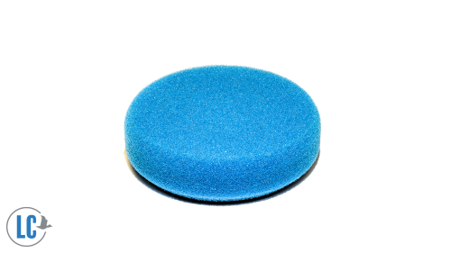 Flat Cutback DA 76-9235-76 Голубой мягкий, финишный  75мм